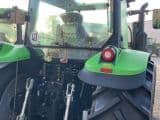 Deutz-Fahr 5125 GS - Afbeelding 3