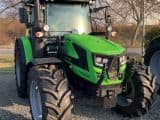 Deutz-Fahr 5125 Keyline GS - Afbeelding 1