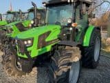 Deutz-Fahr 5125 Keyline GS - Afbeelding 2