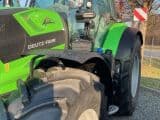 Deutz-Fahr 6180 TTV Edition 30 RTK - Afbeelding 2