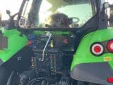 Deutz-Fahr 6180 TTV Edition 30 RTK - Afbeelding 4