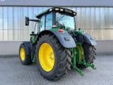 John Deere 6R 155 - Afbeelding 3