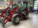 Weidemann 1390e - Afbeelding 1