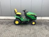 John Deere X127 - Afbeelding 4