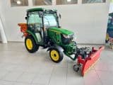 John Deere 2032R - Afbeelding 2