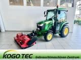 John Deere 3039R - Afbeelding 1