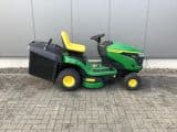 John Deere X147R - Afbeelding 4