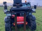 Manitou MLT625-75 H - Afbeelding 2