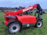 Manitou MLT625-75 H - Afbeelding 3