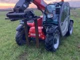 Manitou MLT625-75 H - Afbeelding 4