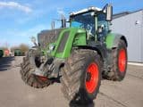 Fendt 828 Vario Profi Plus - Afbeelding 1