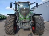 Fendt 828 Vario Profi Plus - Afbeelding 3