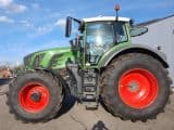 Fendt 828 Vario Profi Plus - Afbeelding 4