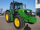 John Deere 6140M - Afbeelding 1