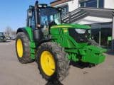 John Deere 6140M - Afbeelding 1