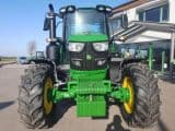 John Deere 6140M - Afbeelding 3