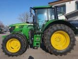 John Deere 6140M - Afbeelding 4