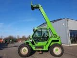 Merlo P34.7 Plus Turbofarmer - Afbeelding 1