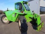 Merlo P34.7 Plus Turbofarmer - Afbeelding 2