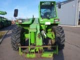Merlo P34.7 Plus Turbofarmer - Afbeelding 3