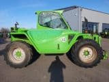 Merlo P34.7 Plus Turbofarmer - Afbeelding 4