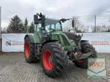Fendt 724 Vario SCR ProfiPlus - Afbeelding 1
