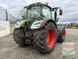 Fendt 724 Vario SCR ProfiPlus - Afbeelding 2