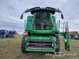 John Deere T660i - Afbeelding 2