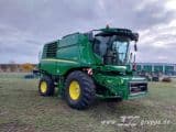 John Deere T660i - Afbeelding 3