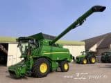 John Deere T660 - Afbeelding 1