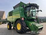 John Deere T660 - Afbeelding 3