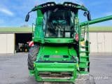 John Deere T660 - Afbeelding 2