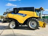 New Holland CR8080 - Afbeelding 4