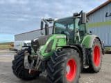 Fendt 720 Vario - Afbeelding 1
