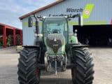 Fendt 720 Vario - Afbeelding 2