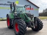 Fendt 720 Vario - Afbeelding 3