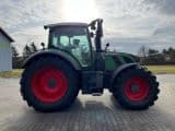 Fendt 720 Vario - Afbeelding 4