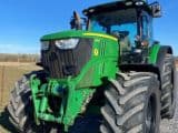 John Deere 6170R - Afbeelding 2