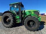 John Deere 6170R - Afbeelding 3