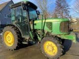 John Deere 5080 GF - Afbeelding 2