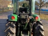 John Deere 5080 GF - Afbeelding 3
