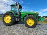 John Deere 8200+++Aktionspreis+++ - Afbeelding 3