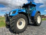 New Holland T 7550+++Aktionspreis+++ - Afbeelding 2