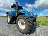 New Holland T 7550+++Aktionspreis+++ - Afbeelding 4