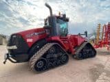 Case IH Quadtrac 620 - Afbeelding 1