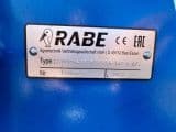 Rabe Super Albatros 140 M - Afbeelding 2