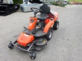 Husqvarna Rider R 318X - Afbeelding 1