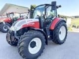 Steyr 4120 Multi (Stage V) - Afbeelding 1