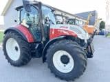Steyr 4120 Multi (Stage V) - Afbeelding 2