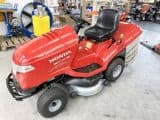 Honda HF 2417 Rasen - Afbeelding 1